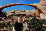 Arches National Park6